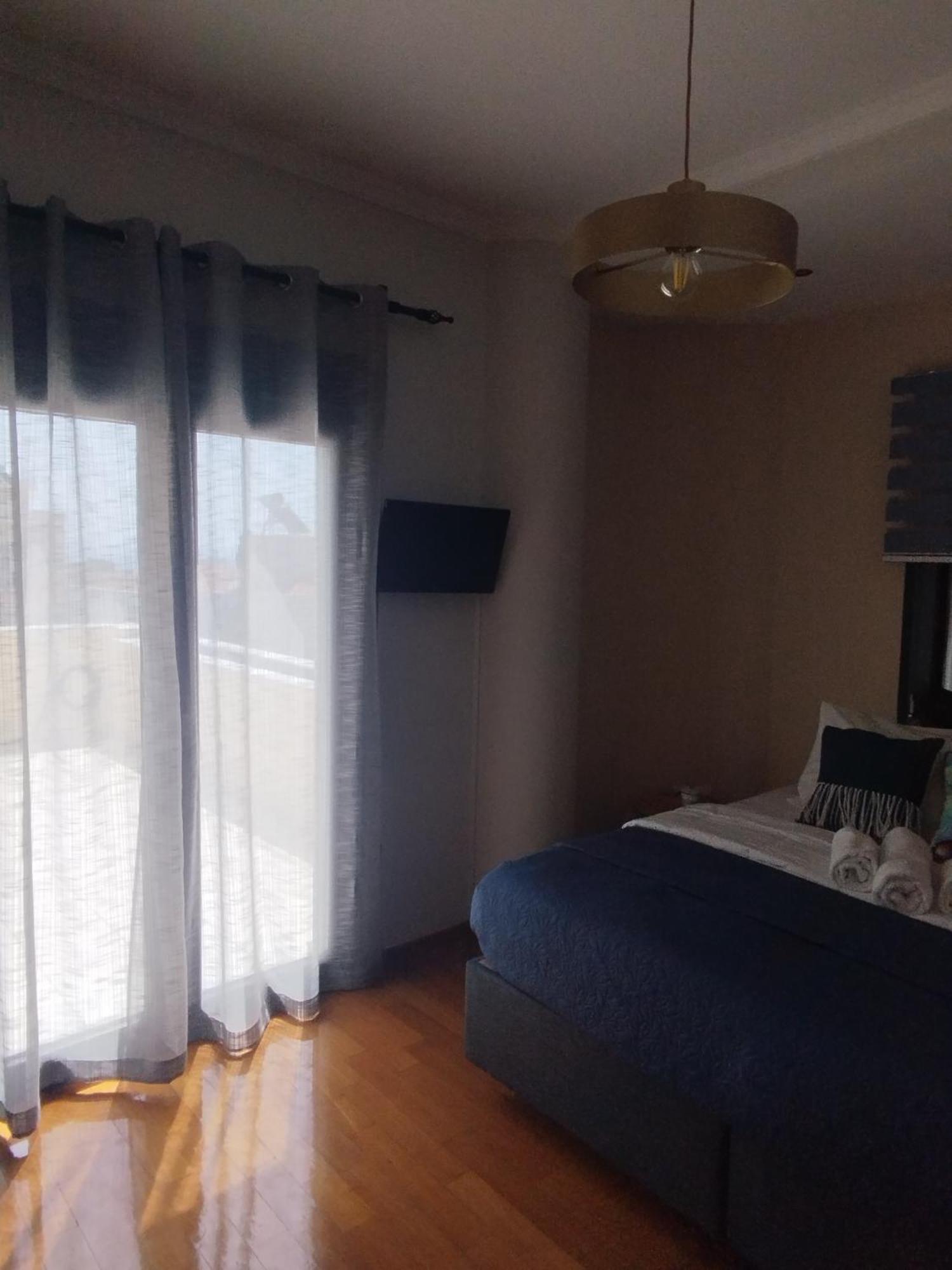 Island Time Apartment Chios Town Ngoại thất bức ảnh