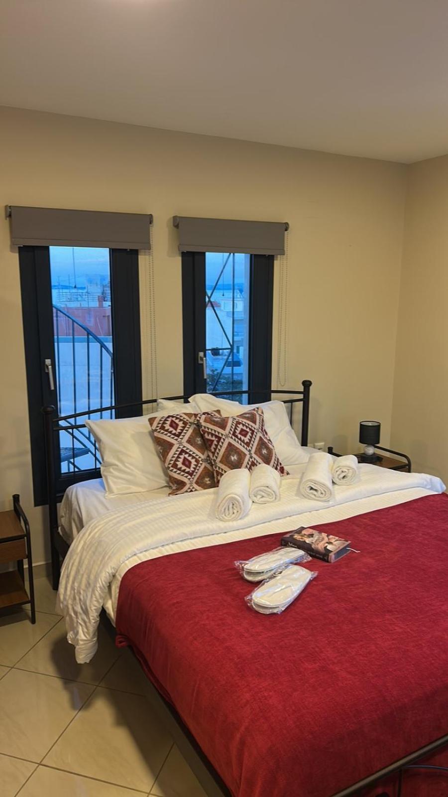 Island Time Apartment Chios Town Ngoại thất bức ảnh