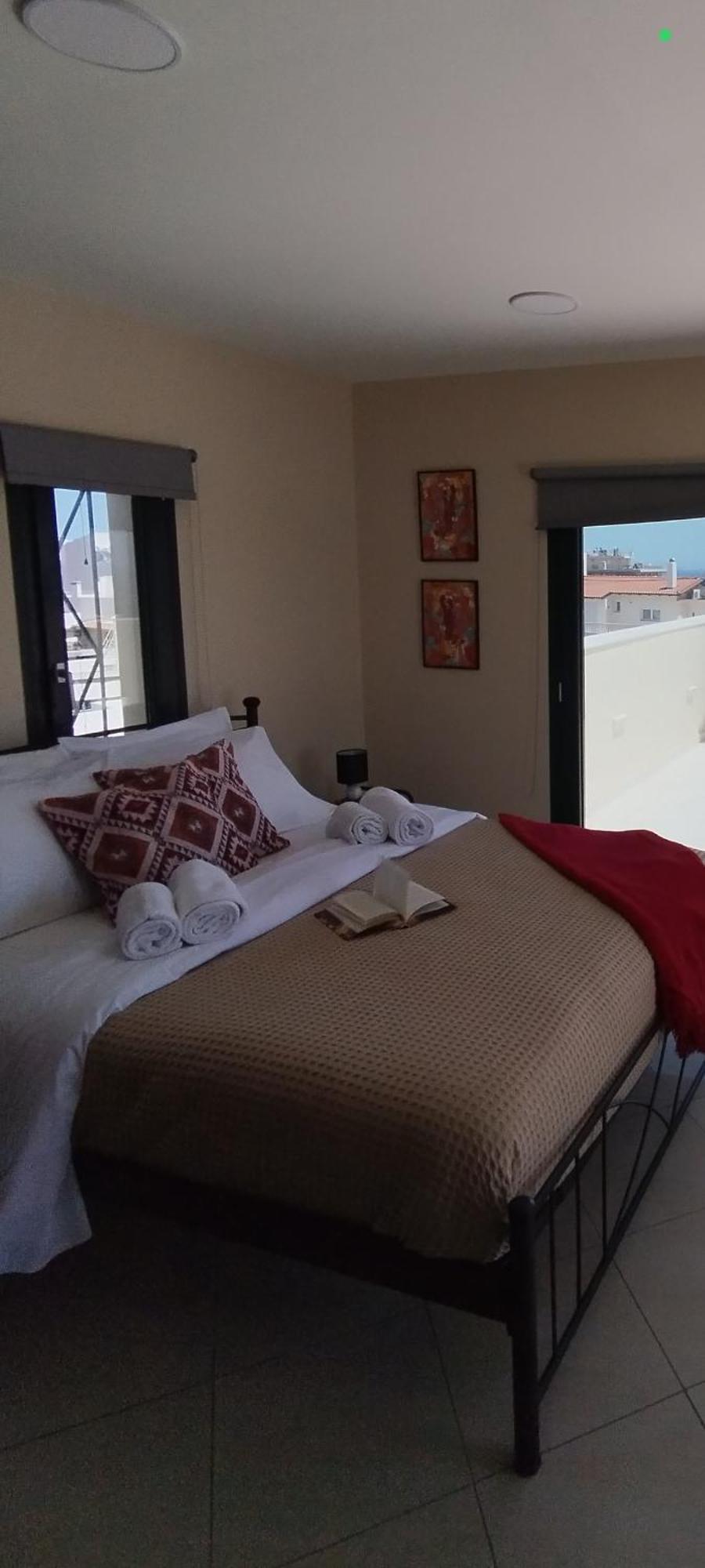 Island Time Apartment Chios Town Ngoại thất bức ảnh