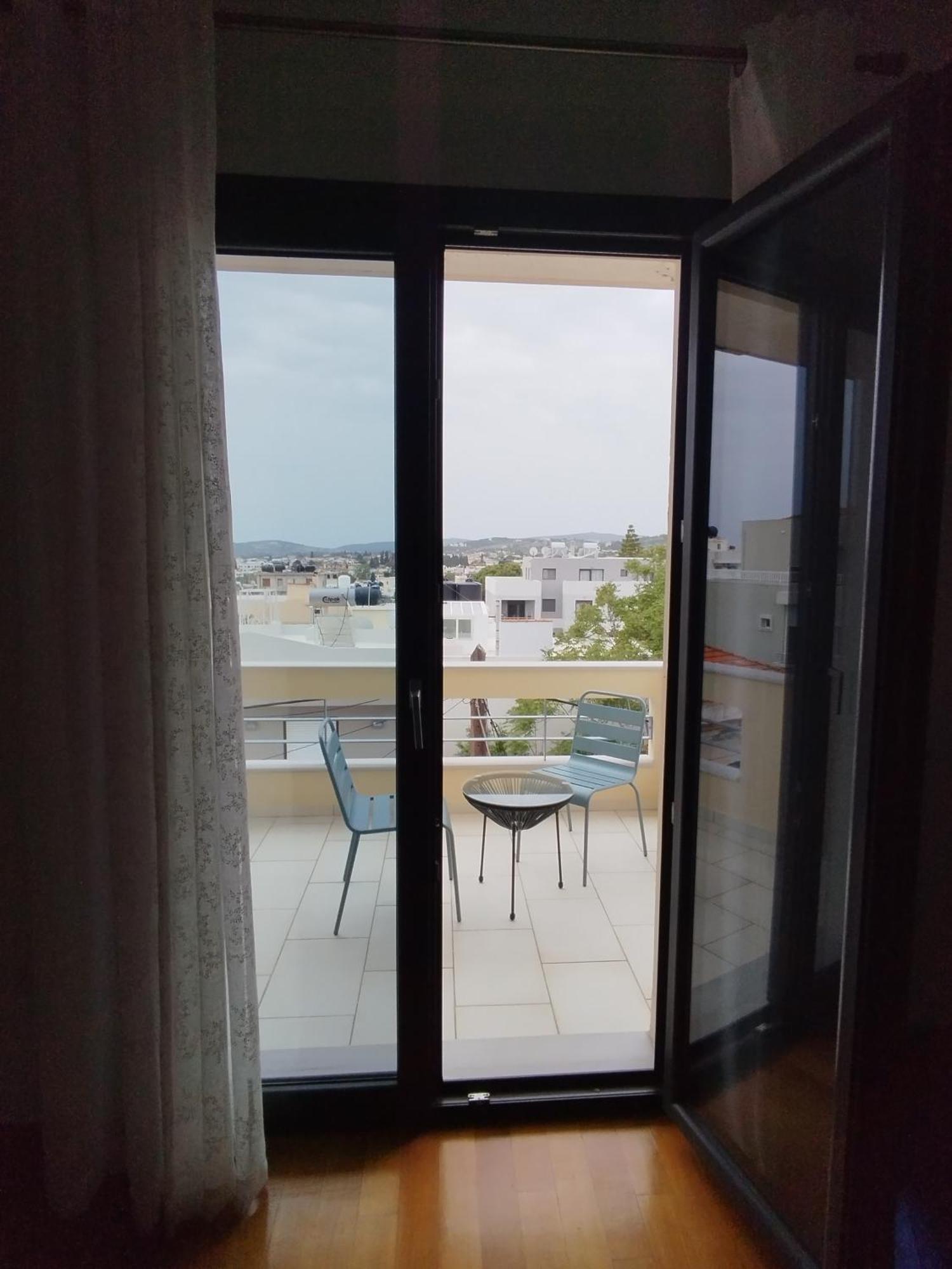 Island Time Apartment Chios Town Ngoại thất bức ảnh