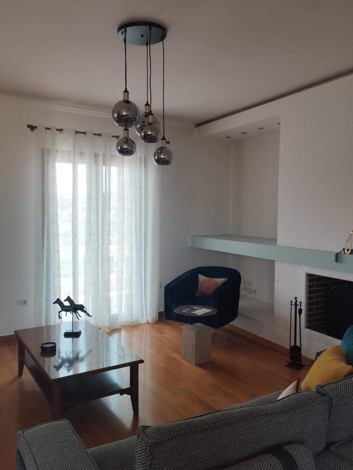 Island Time Apartment Chios Town Ngoại thất bức ảnh