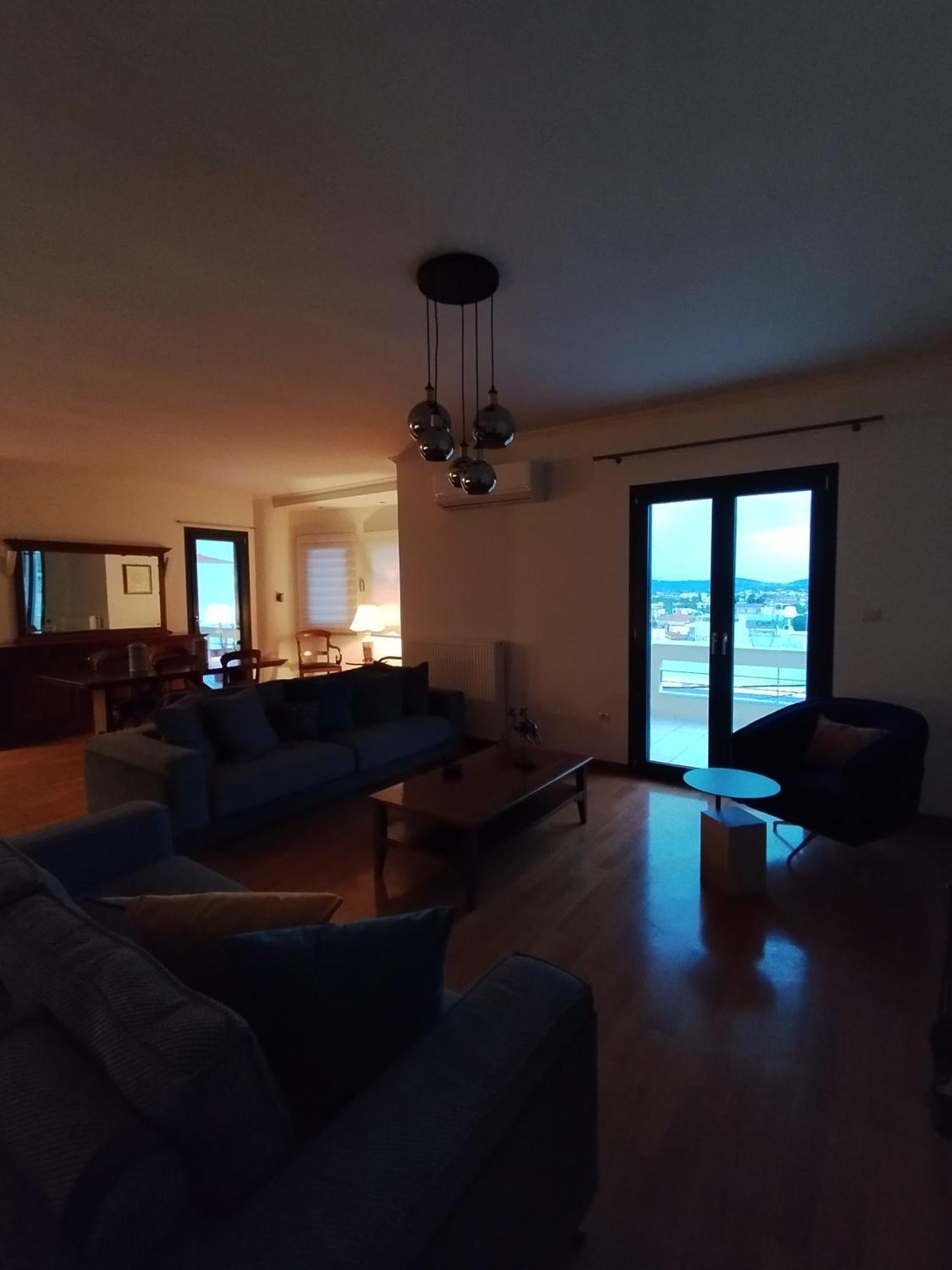 Island Time Apartment Chios Town Ngoại thất bức ảnh