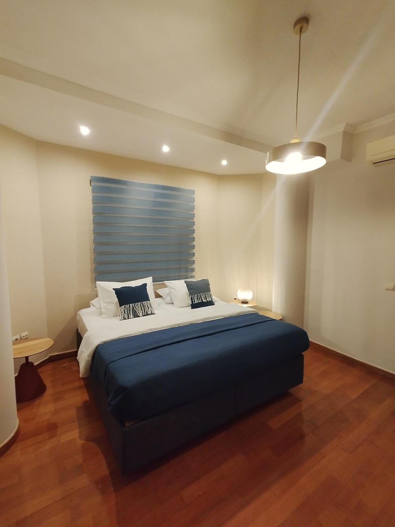 Island Time Apartment Chios Town Ngoại thất bức ảnh