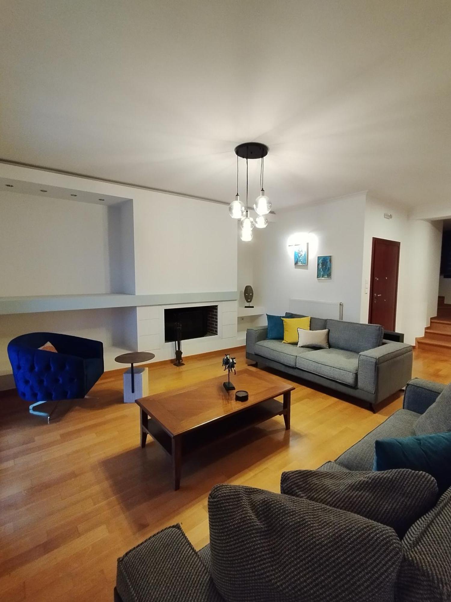 Island Time Apartment Chios Town Ngoại thất bức ảnh