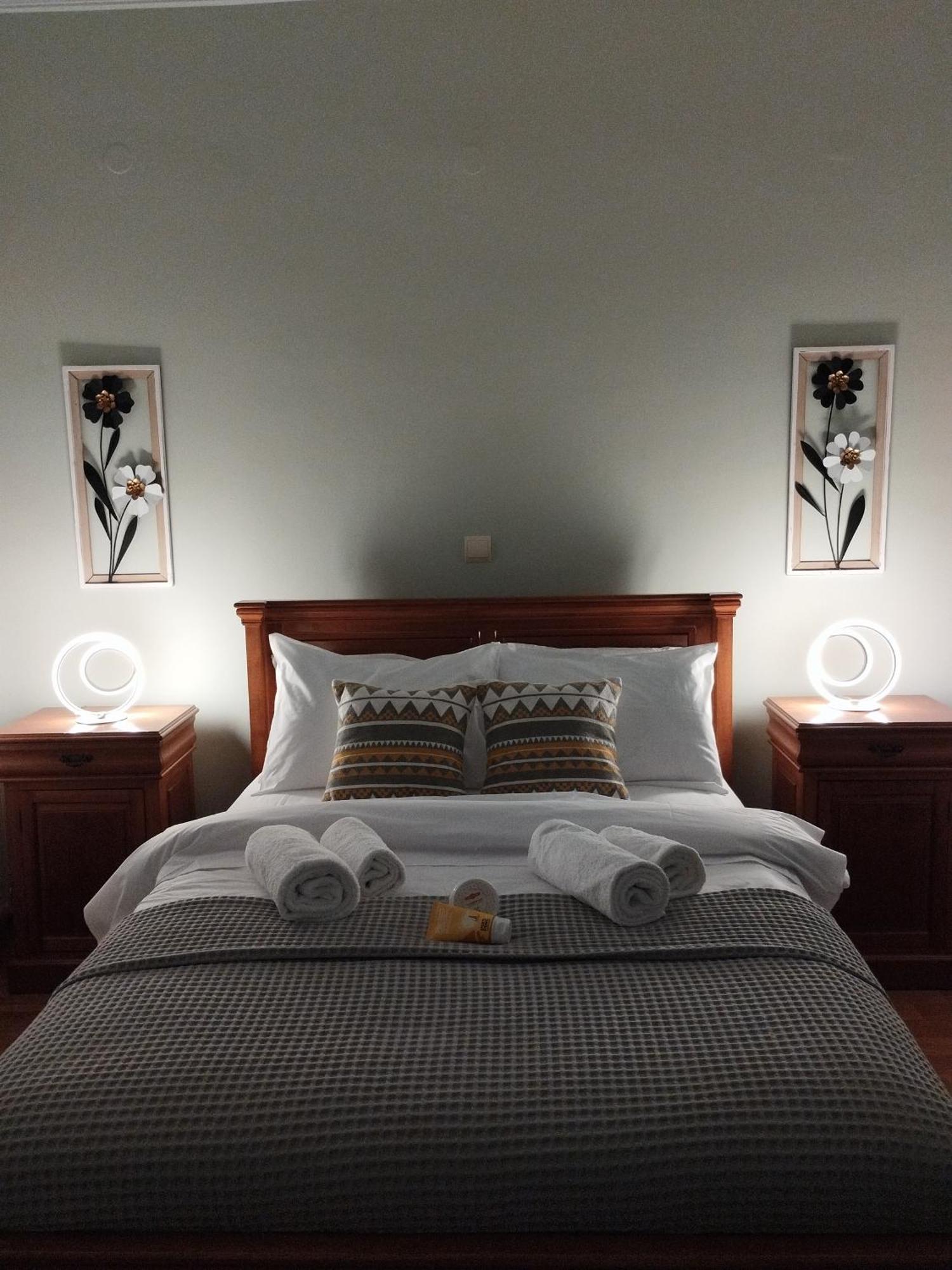Island Time Apartment Chios Town Ngoại thất bức ảnh
