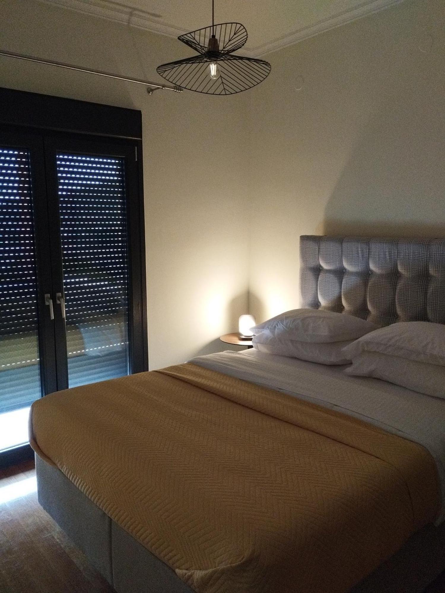 Island Time Apartment Chios Town Ngoại thất bức ảnh